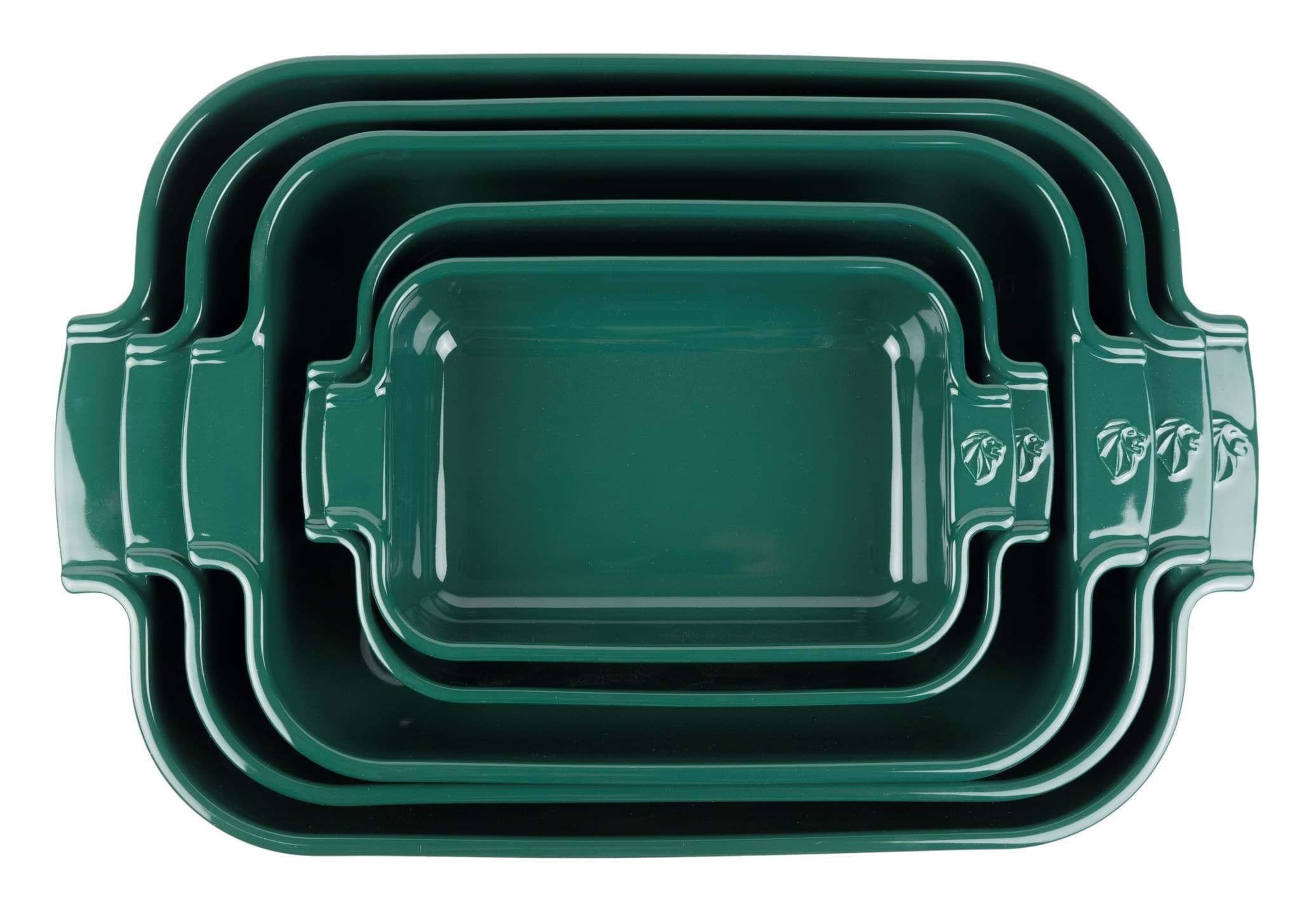 Picture of PEUGEOT RECHTHOEKIGE OVENSCHAAL BOSGROEN