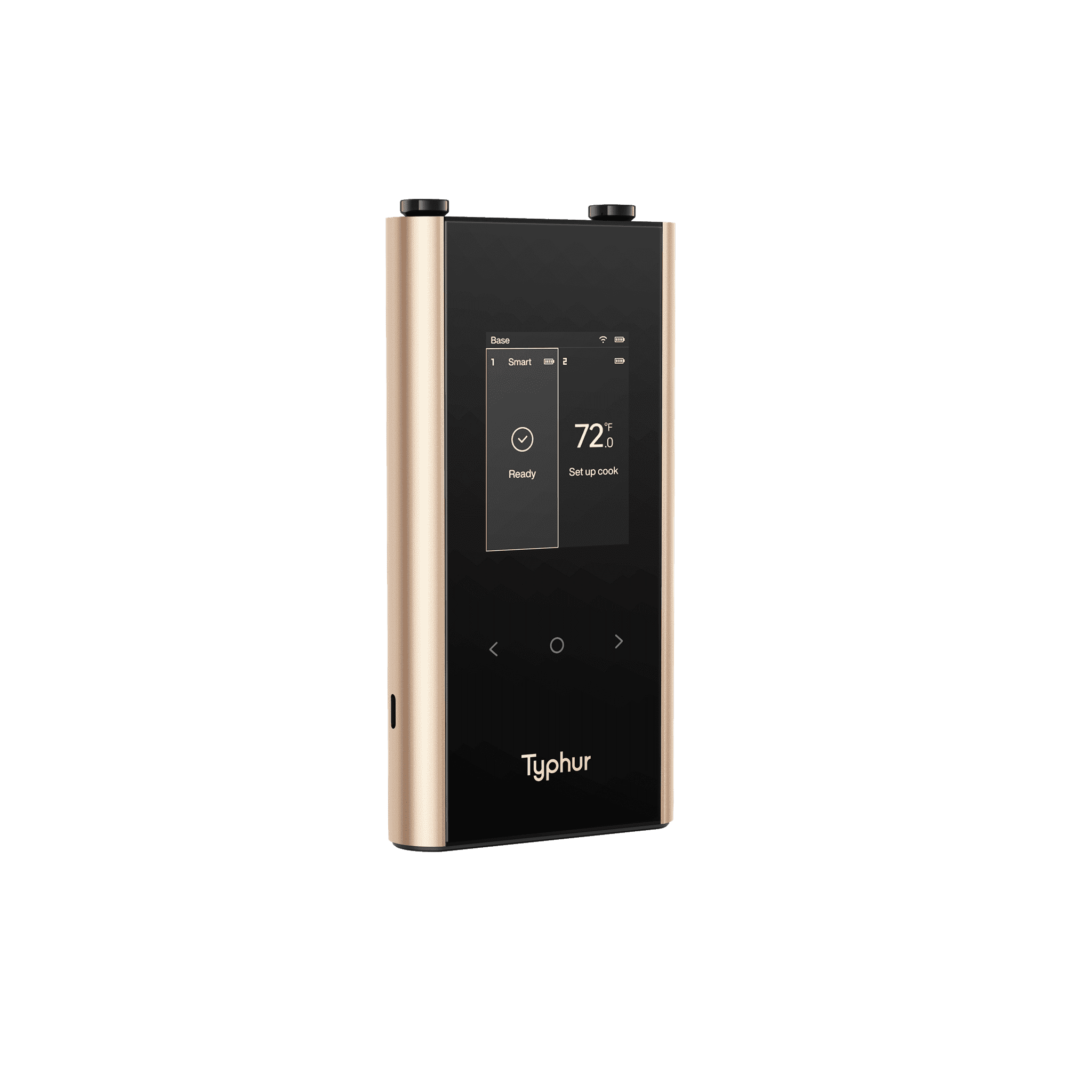 Image de Typhur Gold Sync Dual
