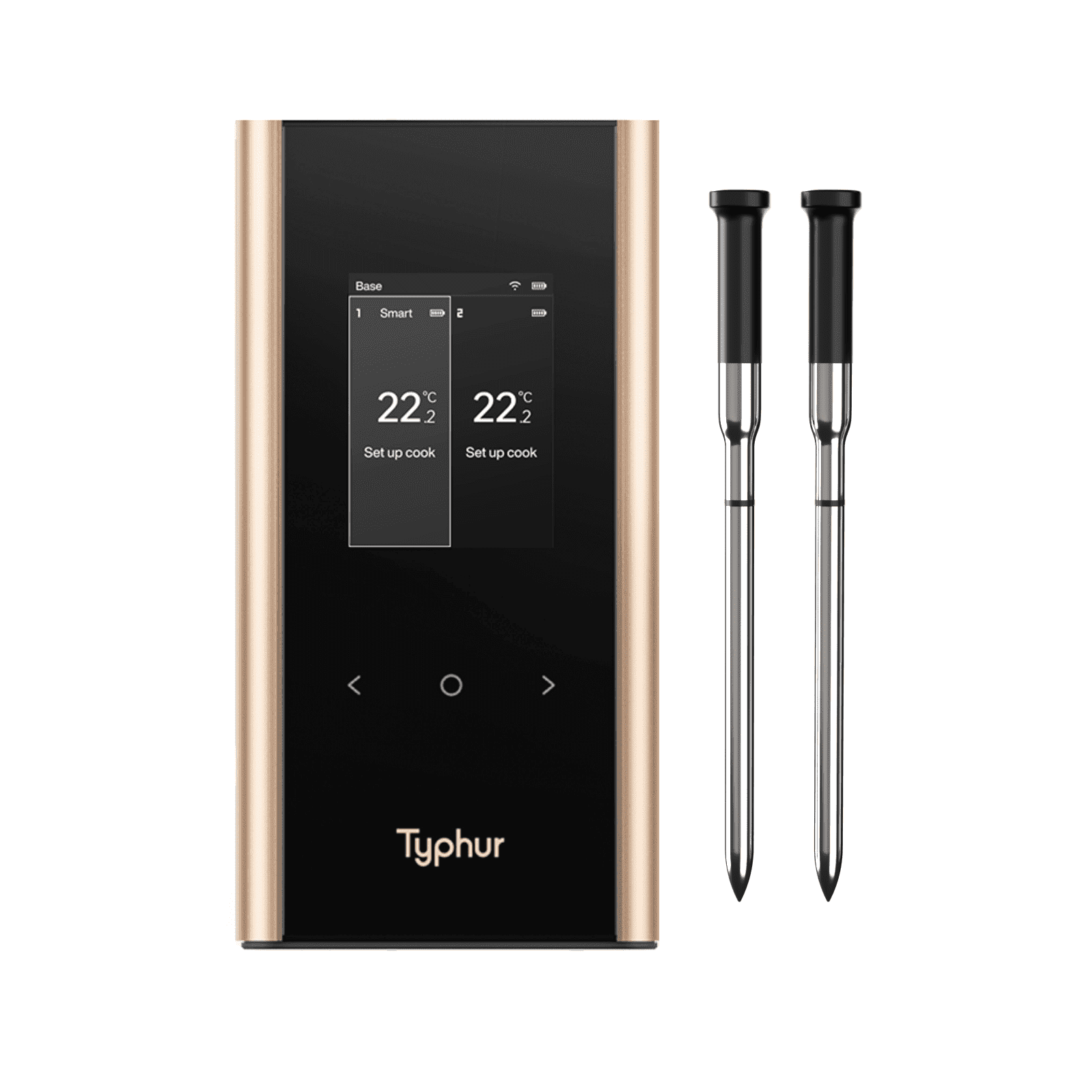 Image de Typhur Sync Gold Dual