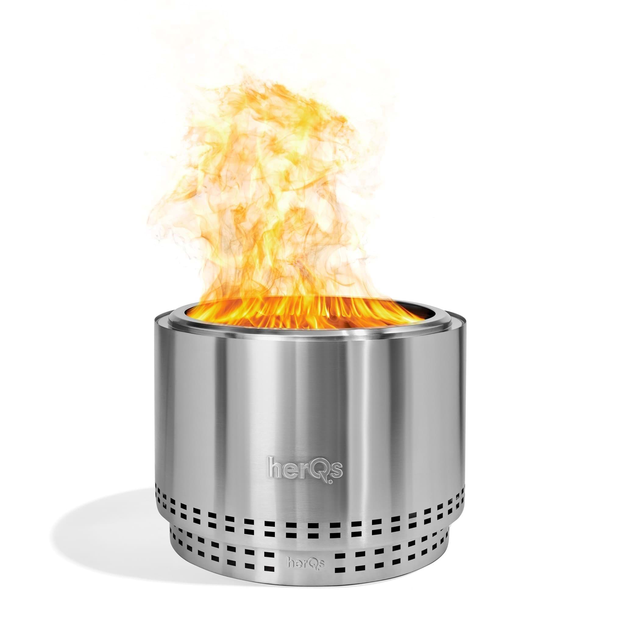 Image de HERQS SMOKELESS FIREPIT CHIEF