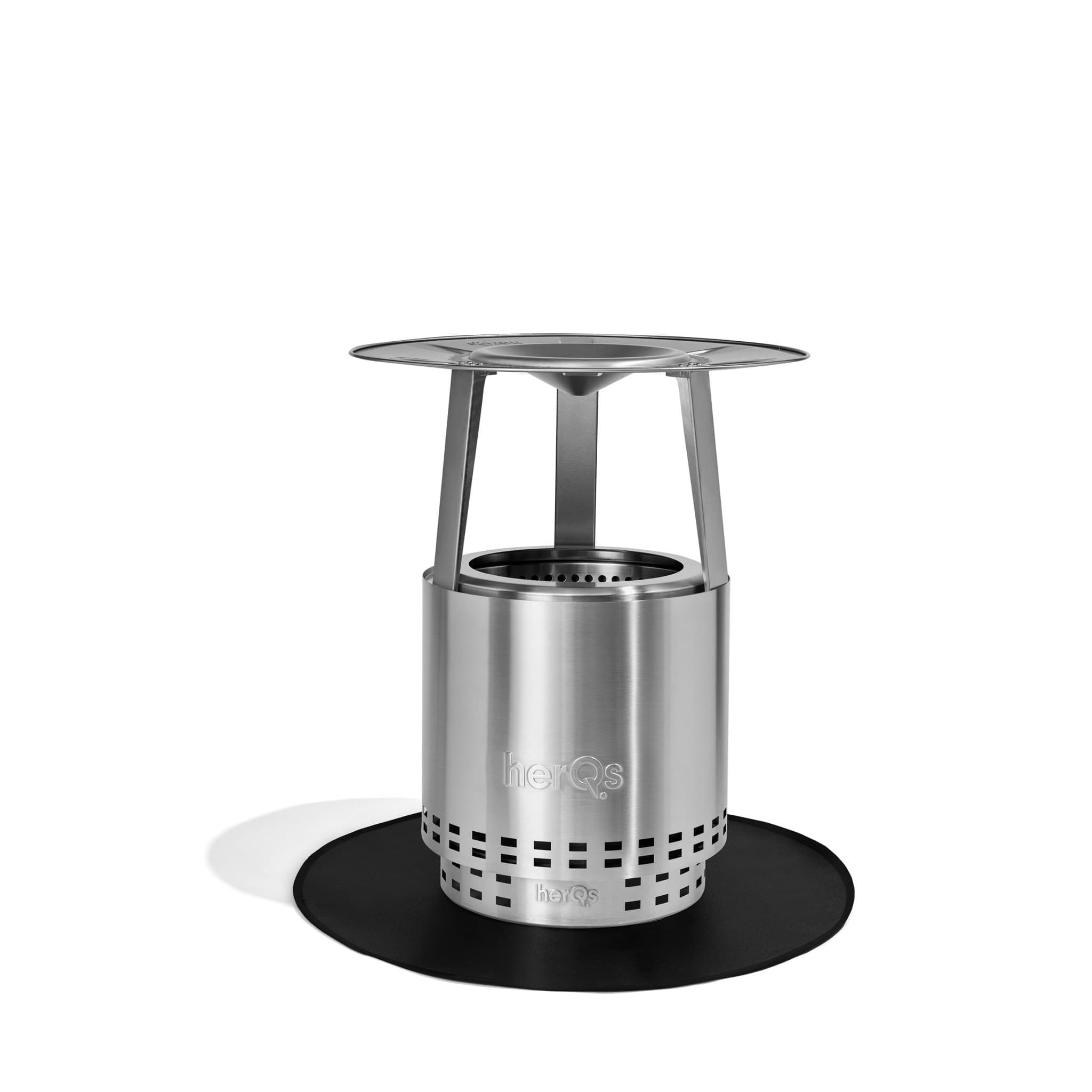 Image de HERQS HEATER