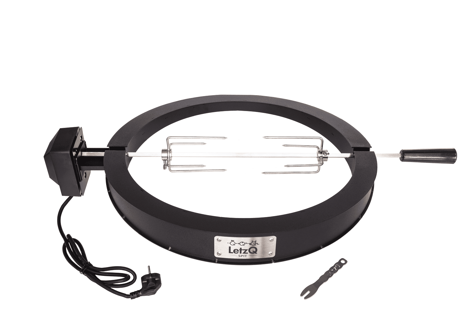 Image de LETZQ SPIT KAMADO 18 INCH - LARGE