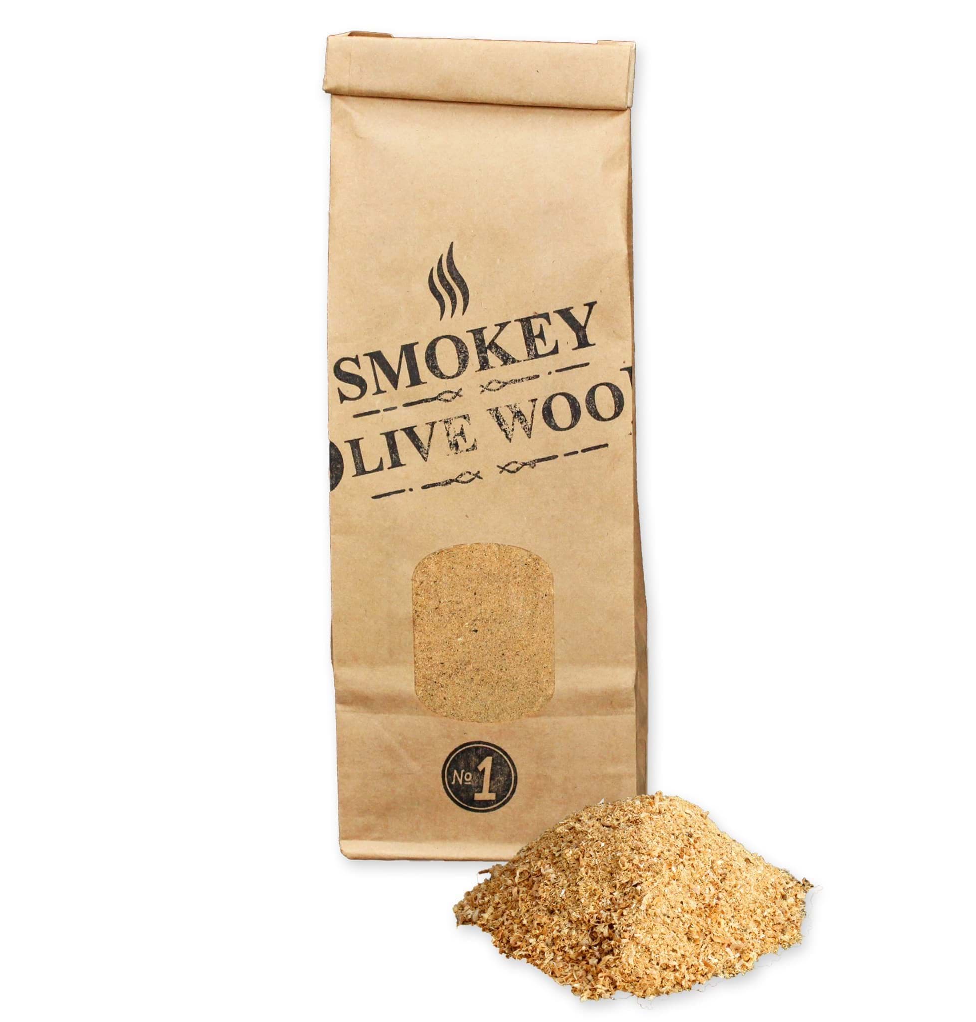 Image de OLIJF + BEUK ROOKMOT No1 300 ML