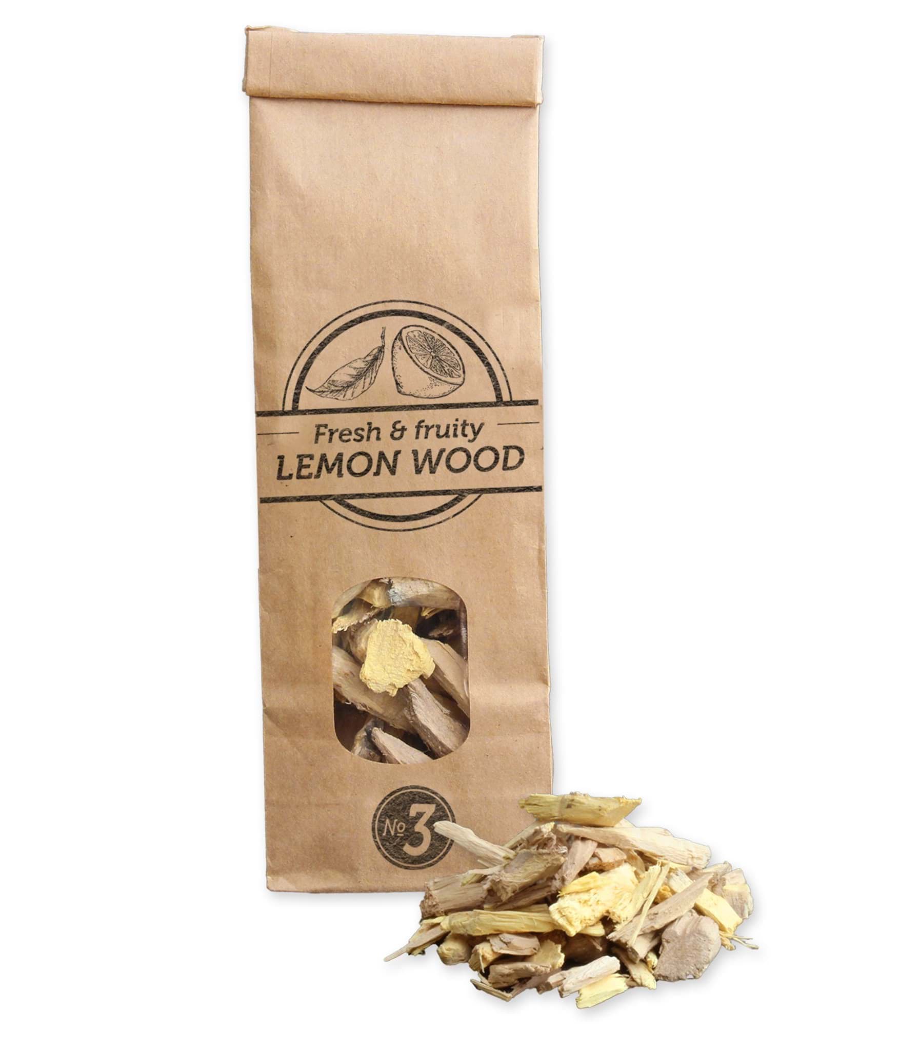 Immagine di CITROEN ROOKCHIPS No3 500 ML