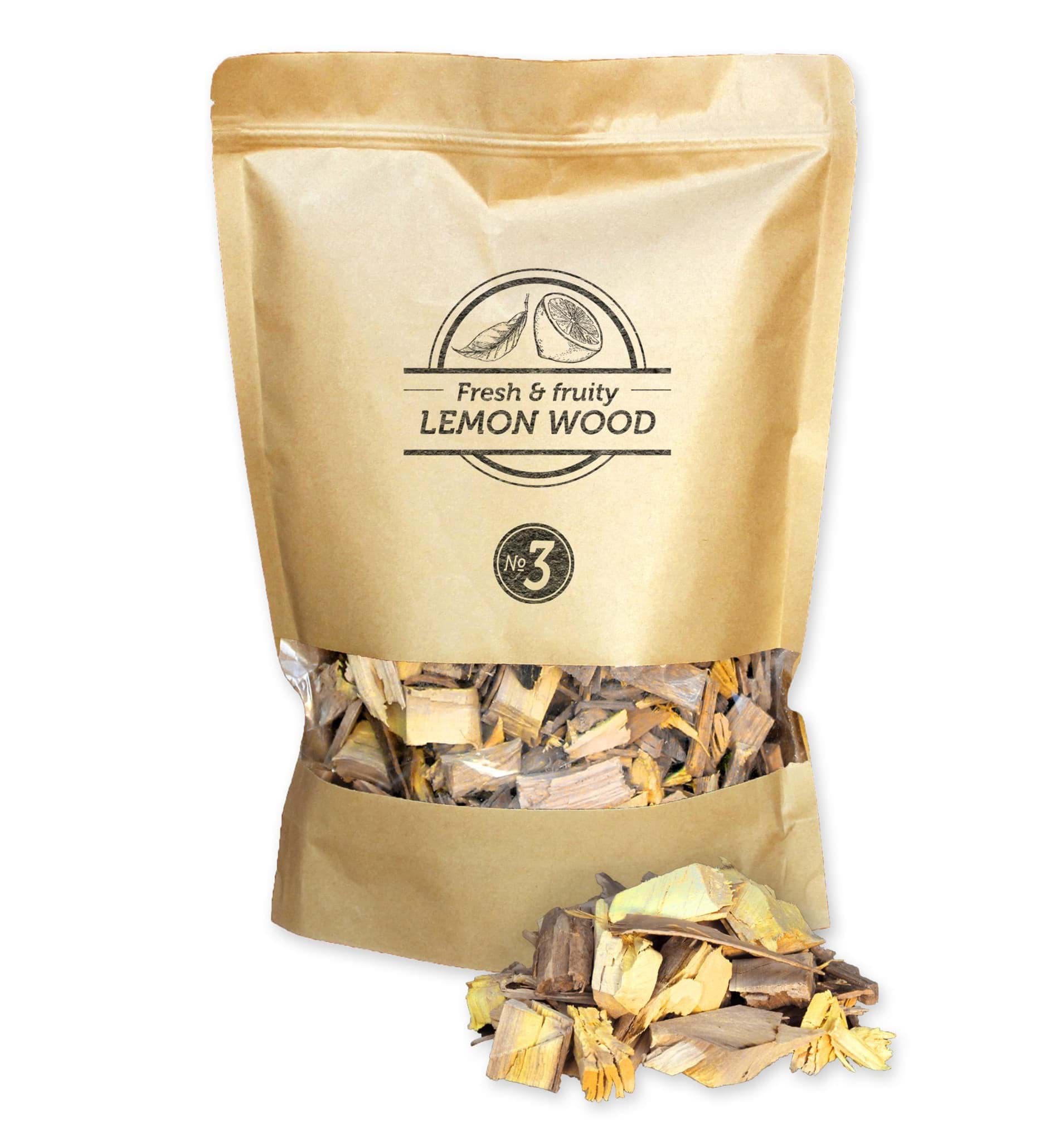 Immagine di CITROEN ROOKCHIPS No3 1700 ML