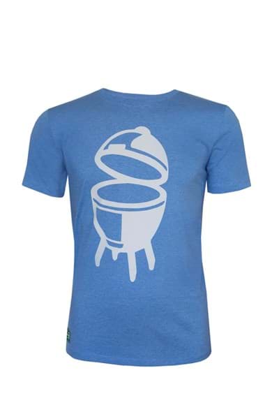 Picture of T-SHIRT LIGHT BLUE
