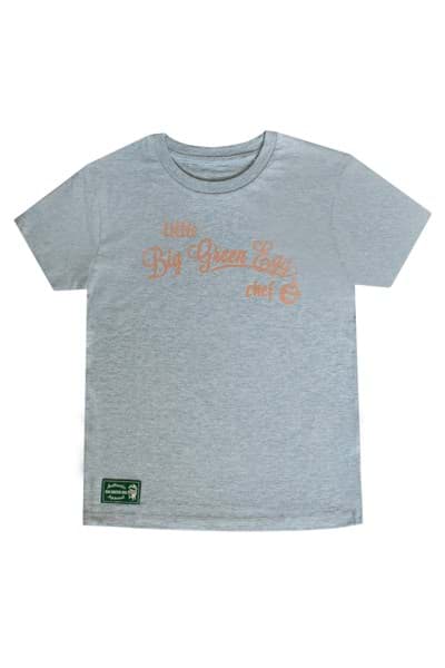 Picture of KIDS T-SHIRT - LITTLE CHEF