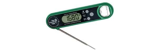 Picture of INSTANT READ THERMOMETER MET FLESOPENER