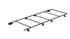 Picture of ROOF RAIL DUCATO DEEP BLACK, Picture 1