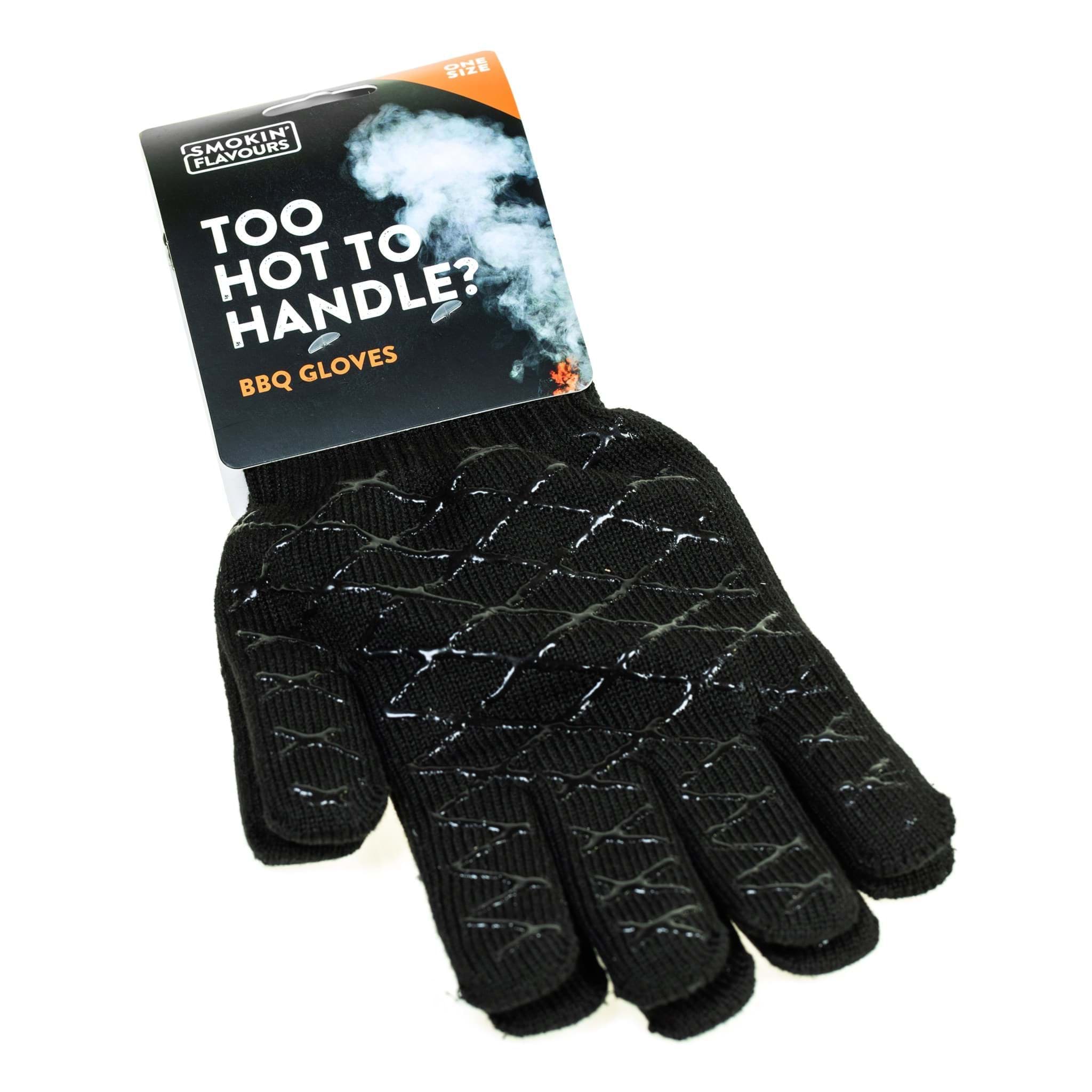 Image de SMOKIN' FLAVOURS HANDSCHOENEN 2 STUKS