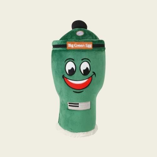 Image de GOLF DRIVER HEADCOVER BIG GREEN EGG