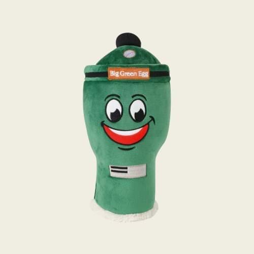 Picture of GOLF DRIVER HEADCOVER BIG GREEN EGG