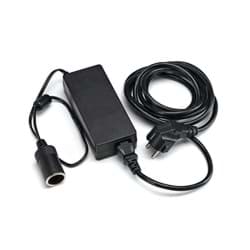 Picture of INDEL B TRAVELBOX AC/DC ADAPTER 12-220 VOLT - 5 AMPERE