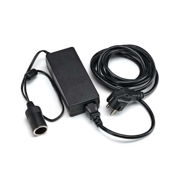 Picture of INDEL B TRAVELBOX AC/DC ADAPTER 220-12 VOLT - 5 AMPERE