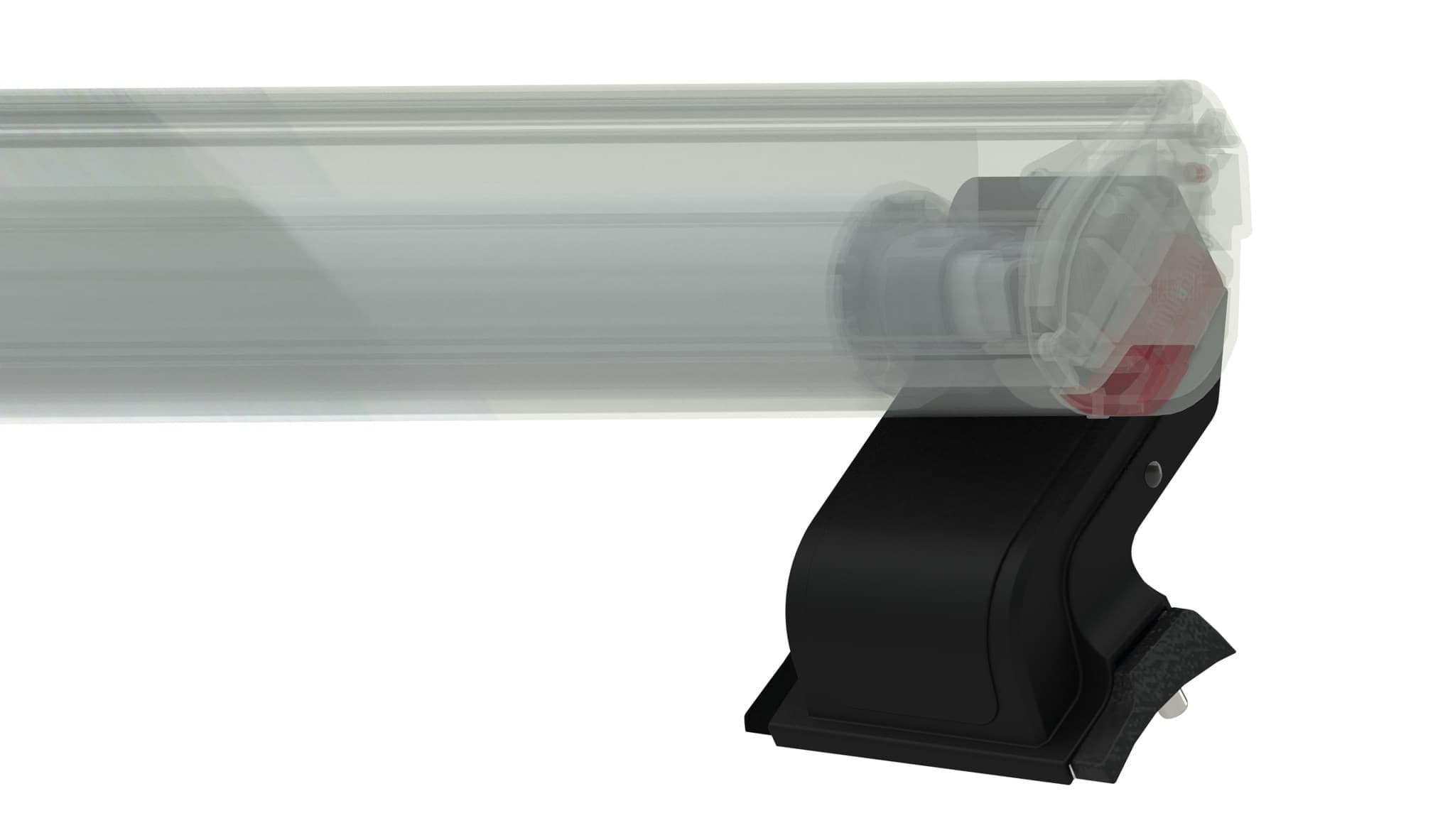 Image de KIT COVER VOOR KIT VW CADDY MAXI