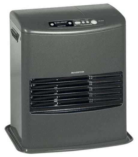 Image de OLIEKACHEL INVERTER 6026 - 4000 WATT