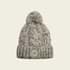 Picture of BEANIE - BEIGE, Picture 1