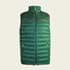 Picture of BODYWARMER - GROEN - XL, Picture 1