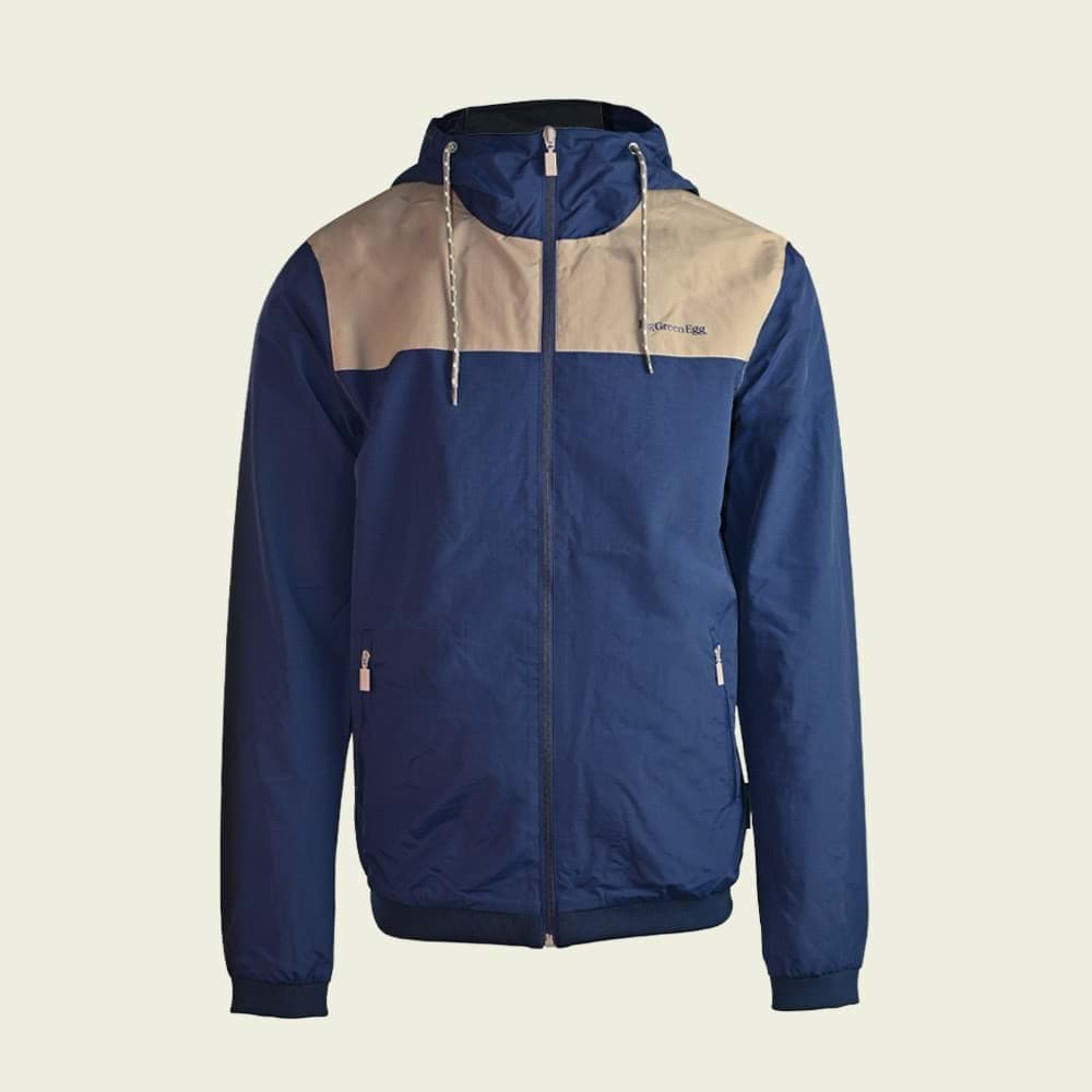 Image de WINDJACK - BLAUW - XXL