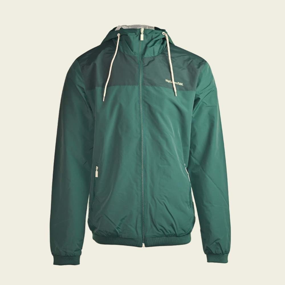 Image de WINDJACK - GROEN - XL