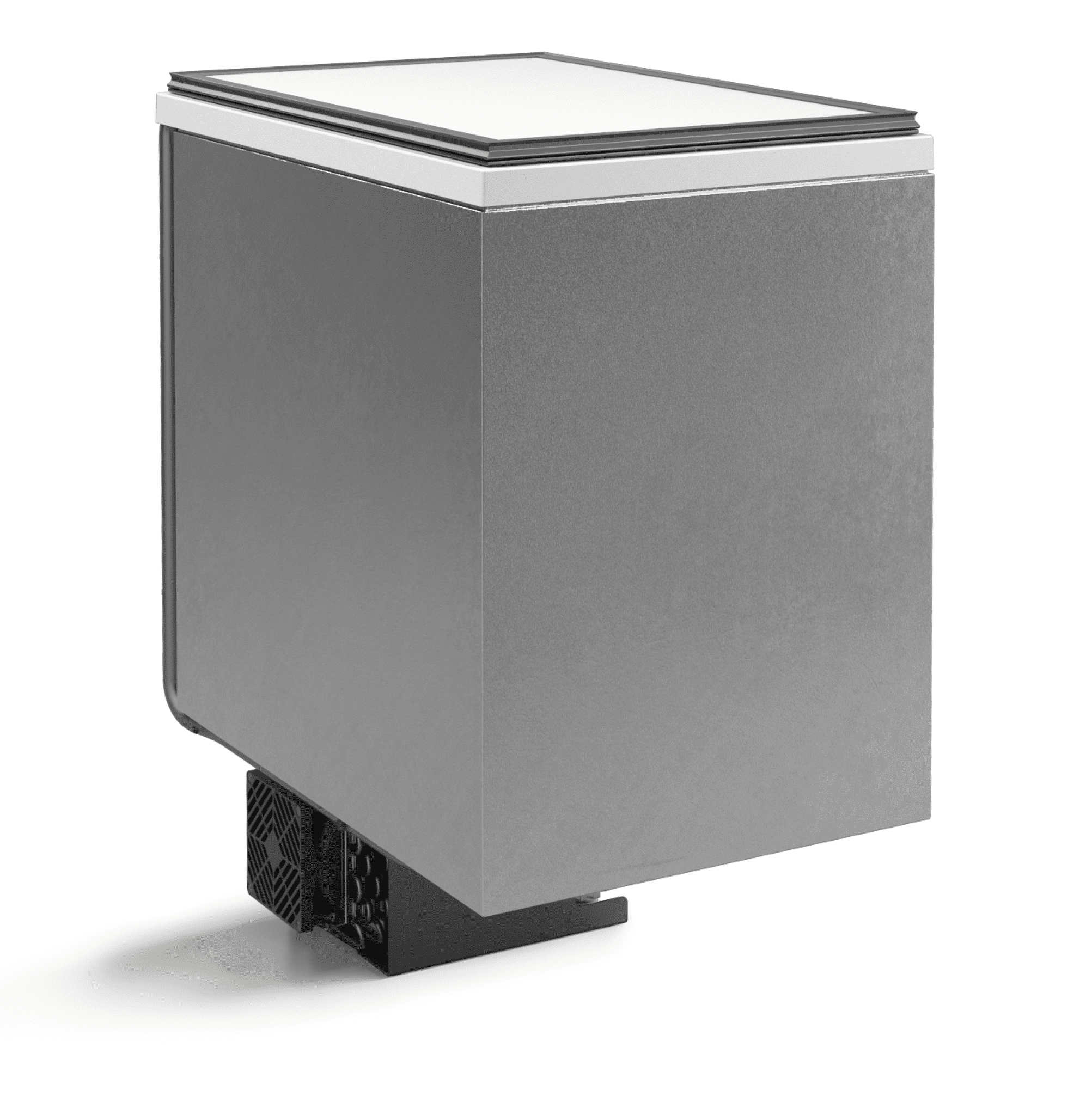 Image de TOP LOADED 41 LITER INBOUW COMPRESSOR KOELBOX 12/24 VOLT