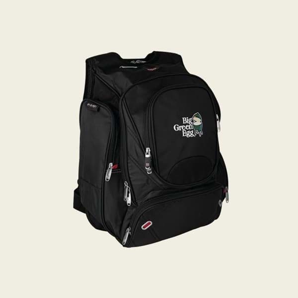 Picture of BACKPACK WITH LAPTOP COMPARTMENT