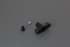 Picture of KIT KNOB M5 BLACK, Picture 1