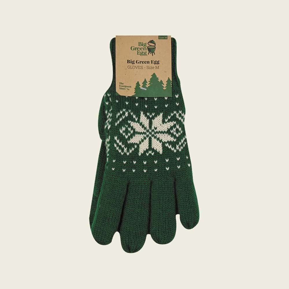 Image de WINTER GLOVES - XL