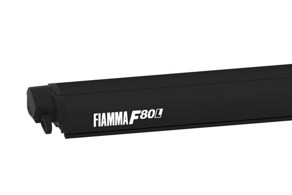 Immagine di FIAMMA F80L DEEP BLACK BOX