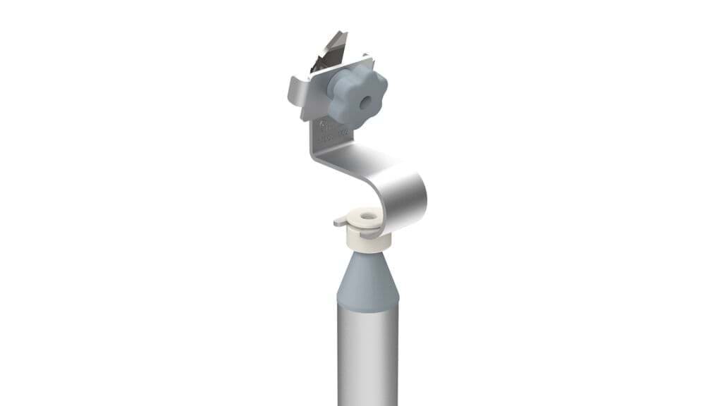Image de DOOR POLE F80