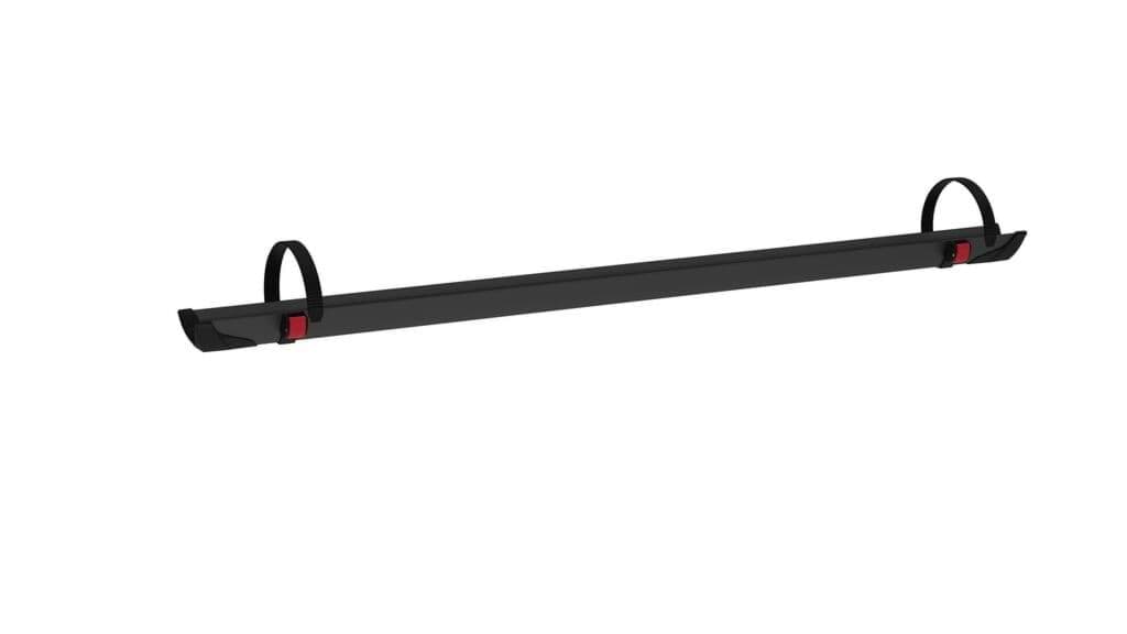 Image de RAIL PLUS XL DEEP BLACK