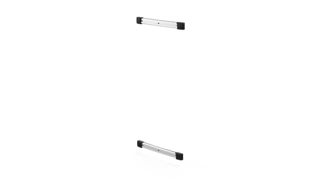 Image de KIT BARS DELUXE DJ FOR SPRINTER > 2006 / CRAFTER > 2006 < 2016 MODULARITY