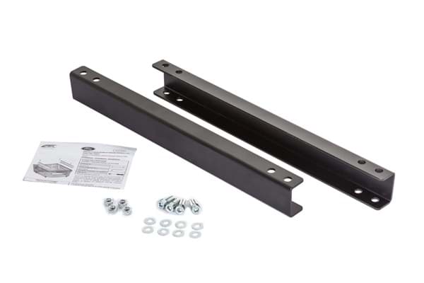 Image de DRIVER KIT SPACERS KIT ONLY FOR FORD TRANSIT
