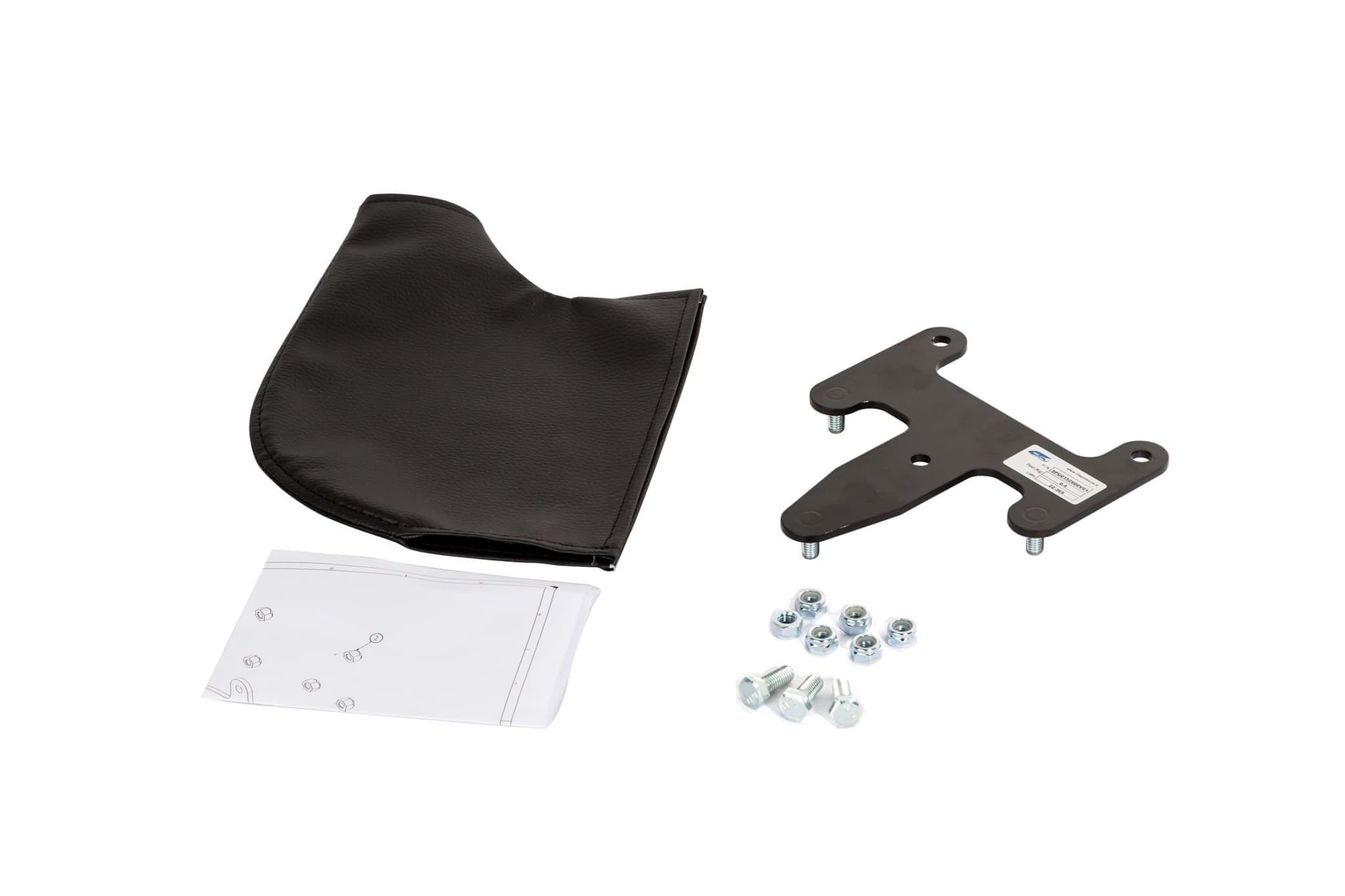 Afbeelding van DRIVER SEAT HANDRBAKE ADAPTER ONLY FOR TURNEO AND CUSTOM
