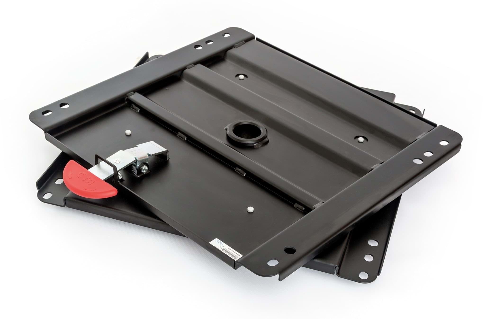 Image de DRAAIPLATEAU FORD TRANSIT VAN 2006 TOT 2014