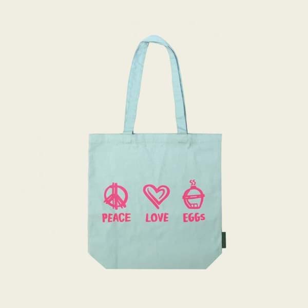 Picture of TOTE BAGS MINT